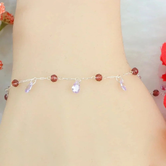 "New Beautiful Design Bracelet for Women/Girls, Gift, B784 - Picture 1 of 10